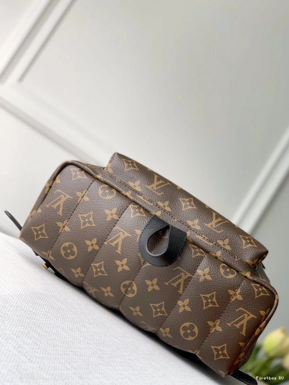 First bags ru reviews NEW MM EDITION LOUIS PALM SPRINGS VUITTON 0810
